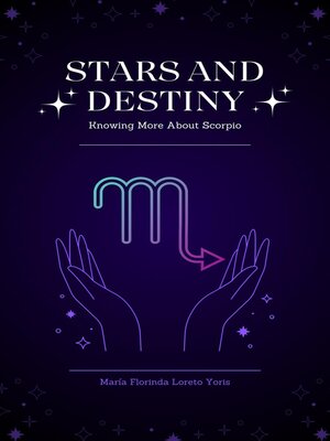 cover image of Stars and Destiny